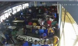 黑客爆料监狱视频播放在线观看,黑客曝光独家视频直播，在线观看惊心动魄
