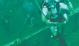 美军潜水员爆料视频大全,揭秘深海神秘任务与惊险瞬间