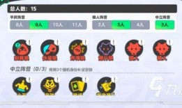 元梦之星狼人杀最新爆料,最新爆料揭示游戏内幕