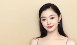 爆料娱乐圈宋轶是谁啊,宋轶是谁？揭秘她的星光历程
