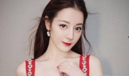 迪丽热巴新闻记者爆料,揭开娱乐圈背后真相