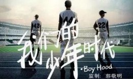 我的少年时代在线观看全集,青春岁月的回忆录