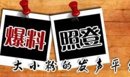 关于爆料的新闻媒体,爆料的新闻媒体内幕曝光
