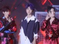 圈内人爆料tfboys,圈内人揭秘组合成长历程
