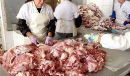 内蒙古羊肉爆料事件视频,揭秘视频背后的真相与争议