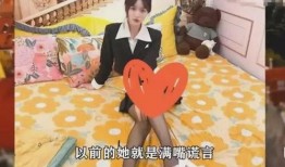 女网红爆料唱歌视频,歌声如天籁，究竟是谁？