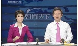 央视女主持被爆料视频,央视女主持被爆料视频引发舆论风波