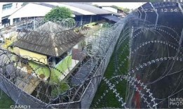 黑客爆料监狱视频播放在线观看,黑客曝光独家视频直播，在线观看惊心动魄