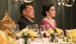 泰国王后苏提达最新爆料,泰国王室背后的不为人知故事